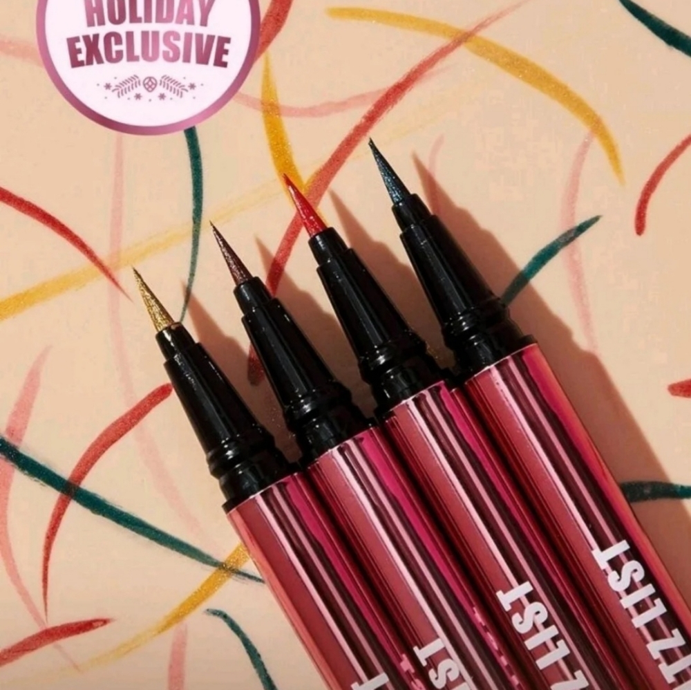 LIQUID LINER SET  #2505